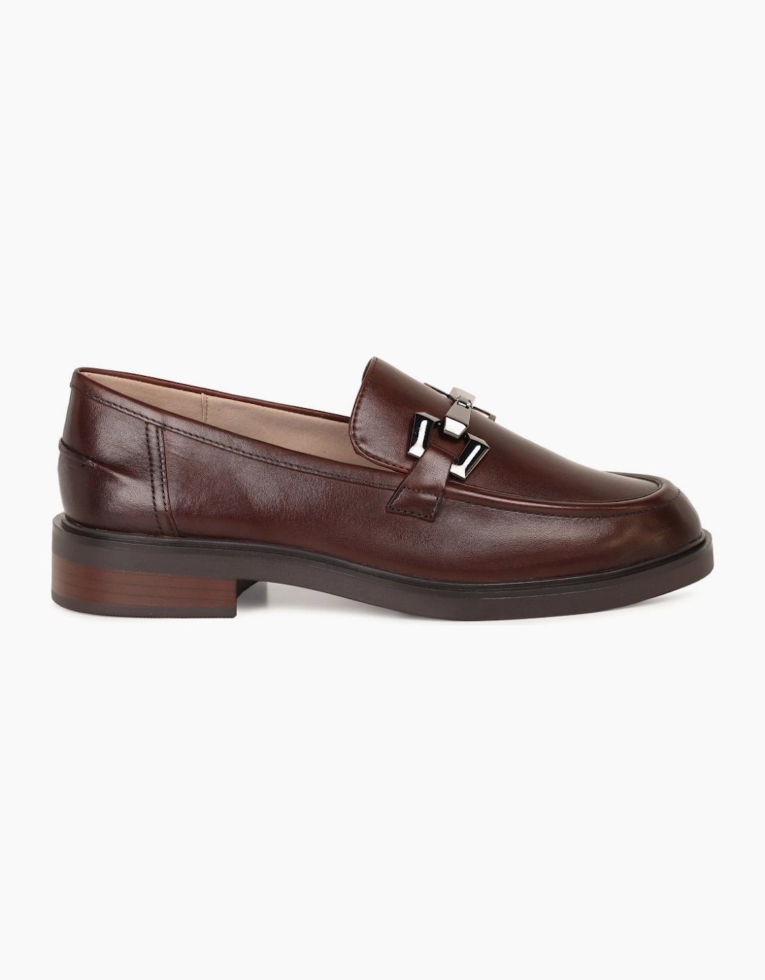 Georgia Womens Loafers