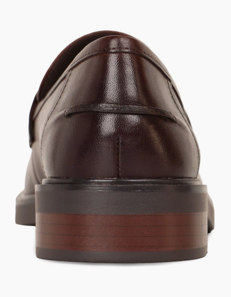 Georgia Womens Loafers