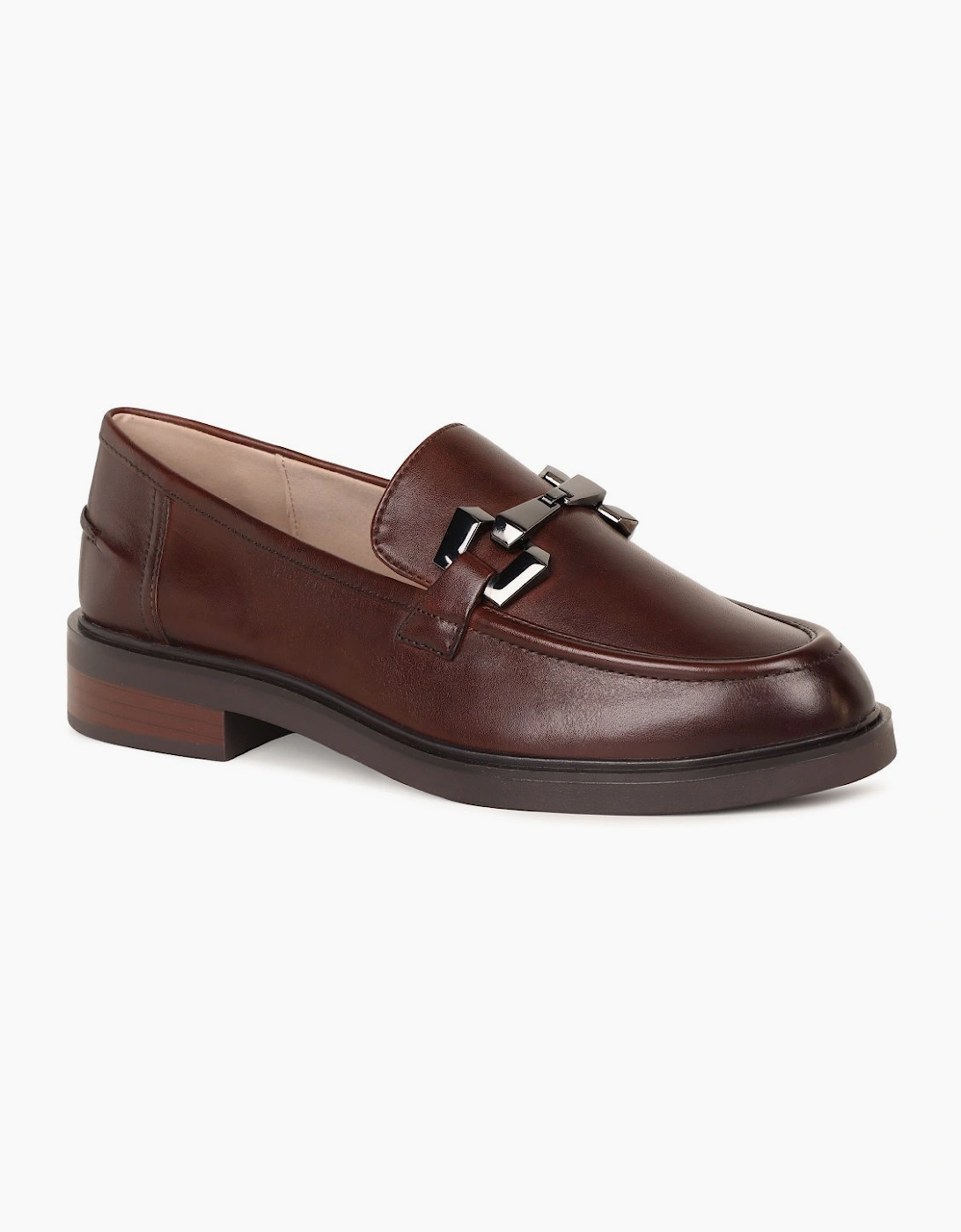 Georgia Womens Loafers