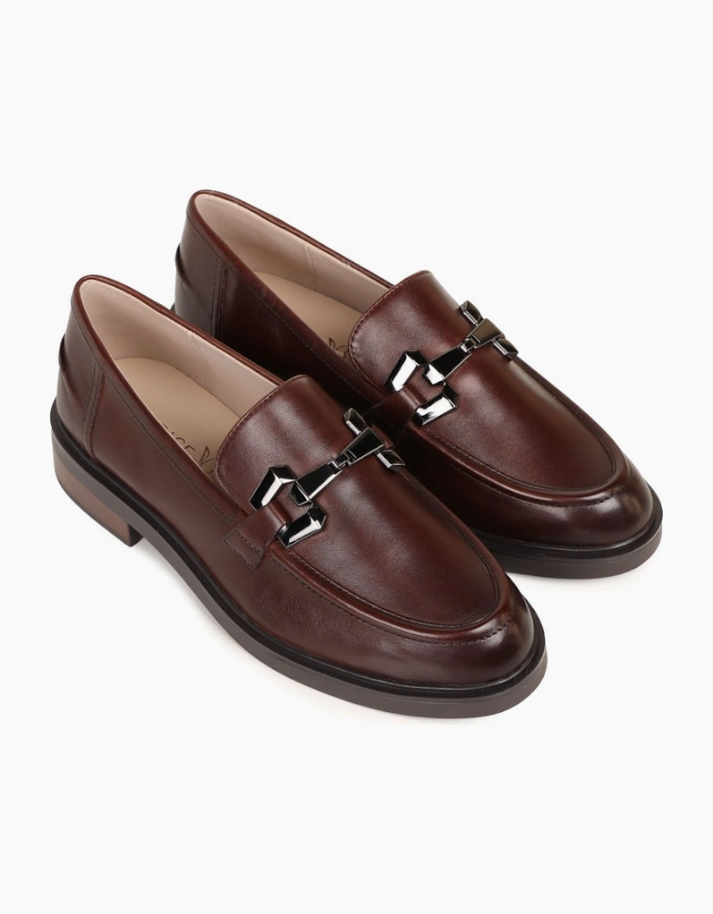 Georgia Womens Loafers