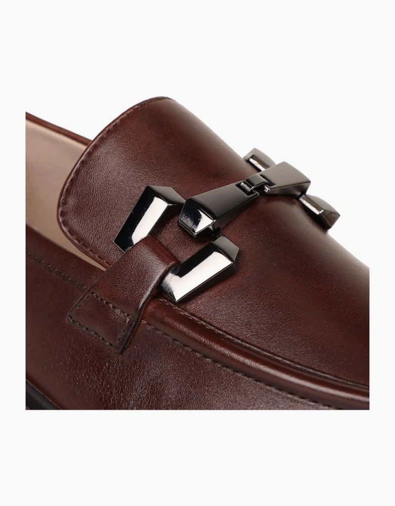 Georgia Womens Loafers