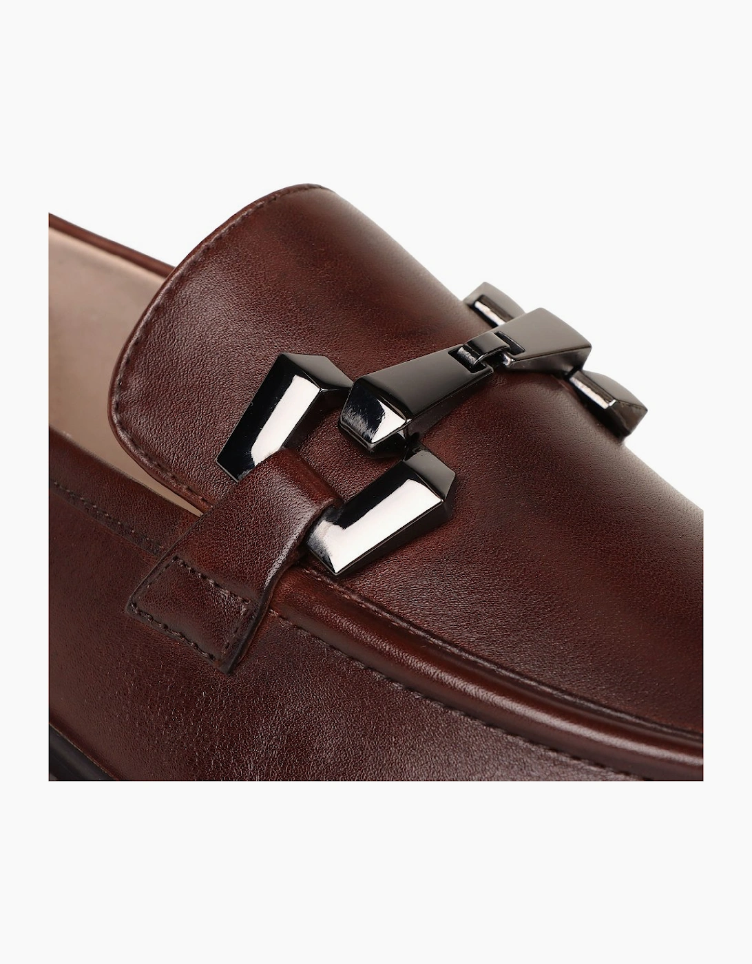 Georgia Womens Loafers
