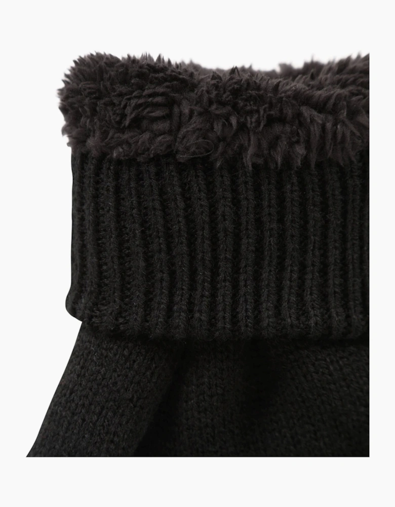 Mountain Warehouse Womens/Ladies Isotherm Plush Gloves