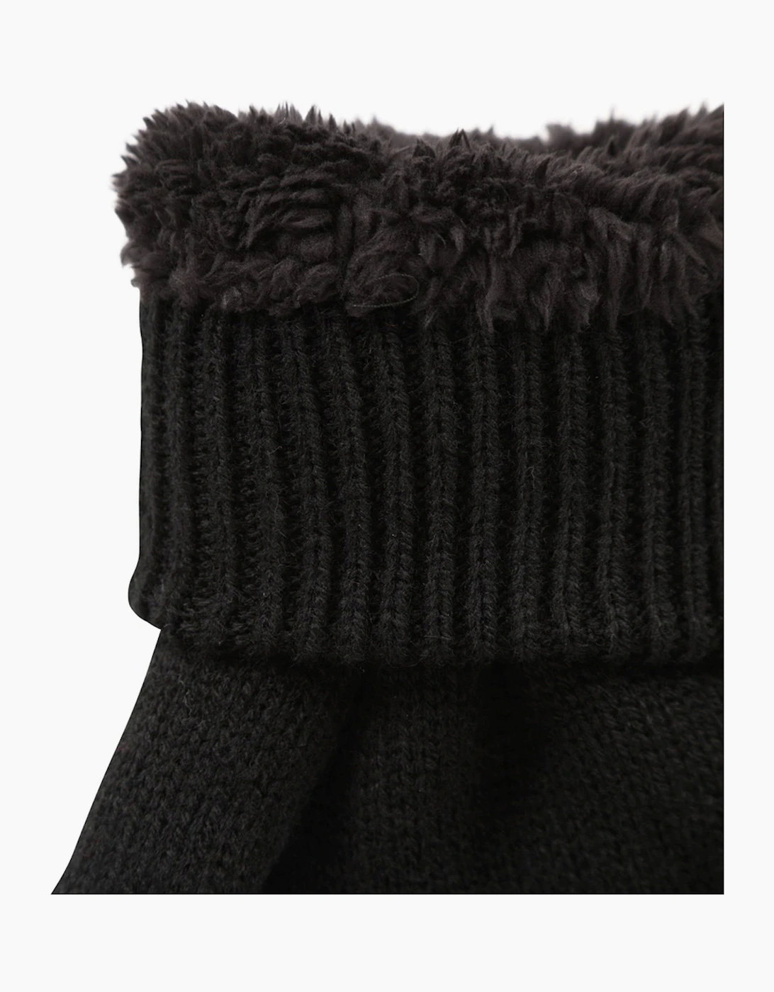 Mountain Warehouse Womens/Ladies Isotherm Plush Gloves