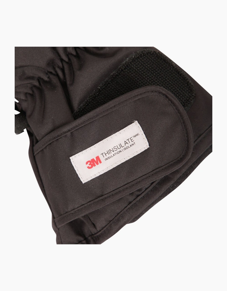 Mountain Warehouse Mens Pinnacle Extreme Waterproof Ski Mittens