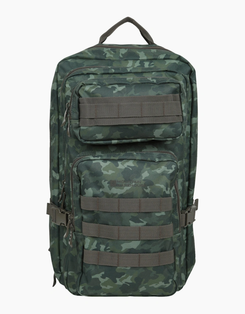Mountain Warehouse Legion 35L Backpack
