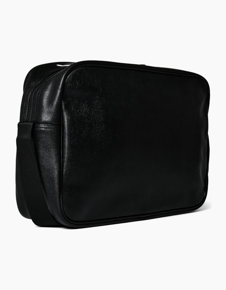 College Reporter Messenger Bag