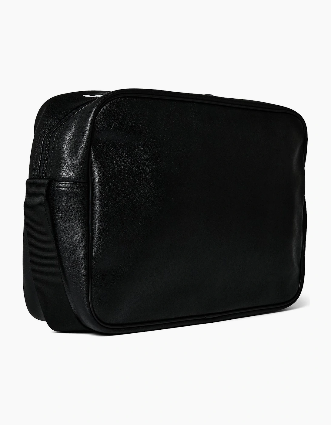 College Reporter Messenger Bag