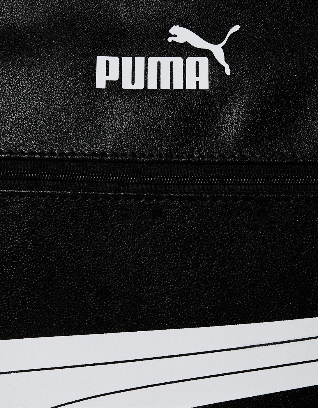 College Reporter Messenger Bag