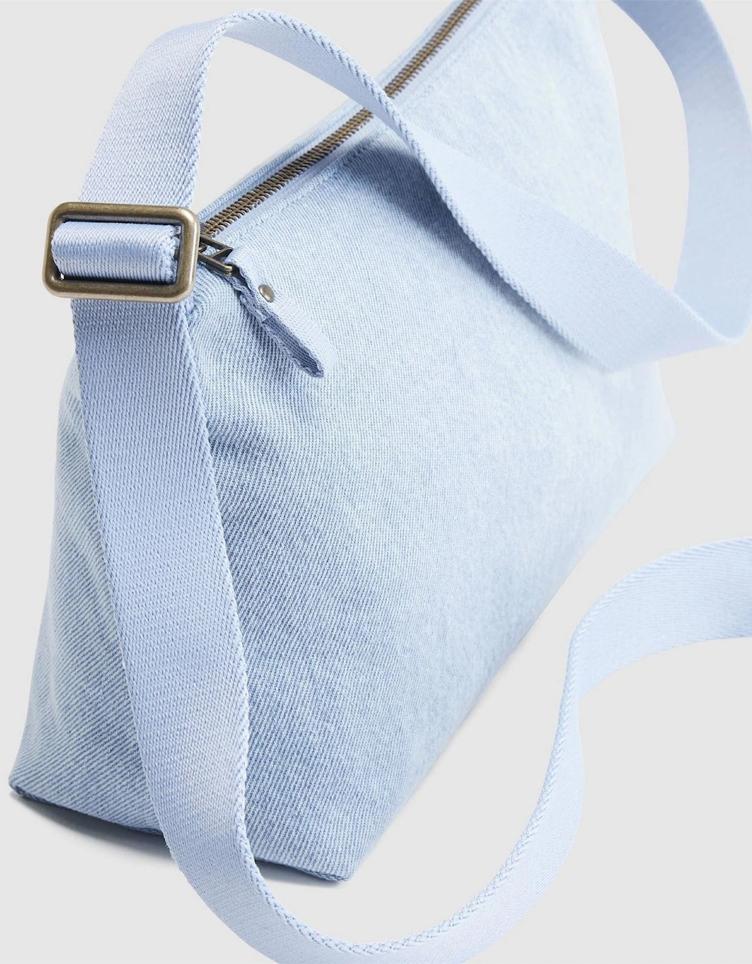 Small Shoulder Bag Ov Indi