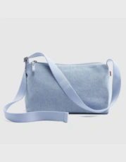 Indigo Wash