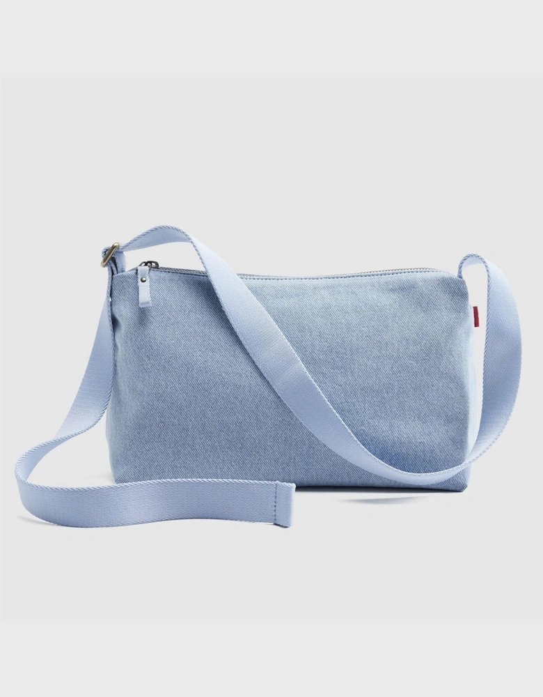 Small Shoulder Bag Ov Indi
