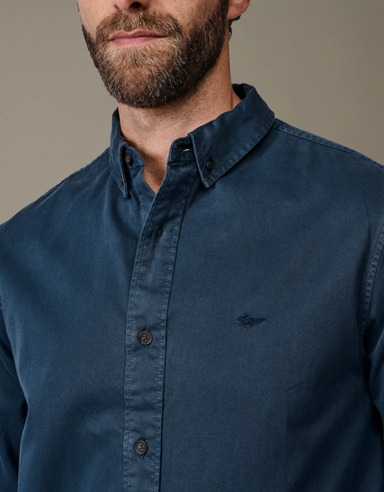 Hessle Button Down Shirt