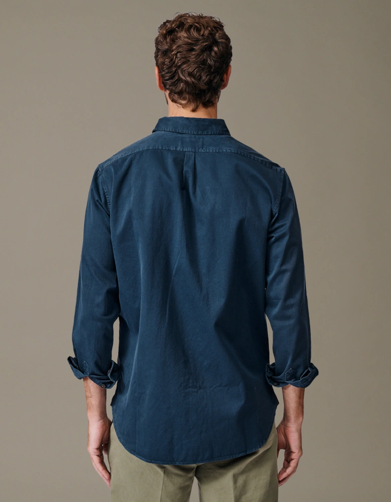Hessle Button Down Shirt
