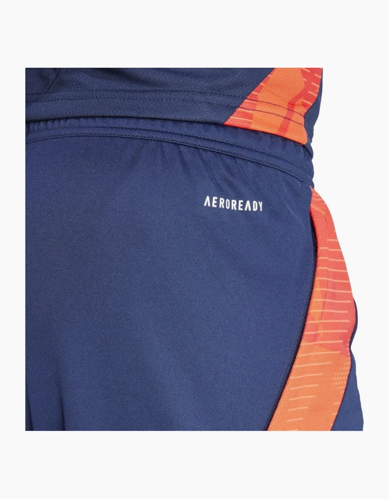 United Training Shorts 2024 2025 Adults