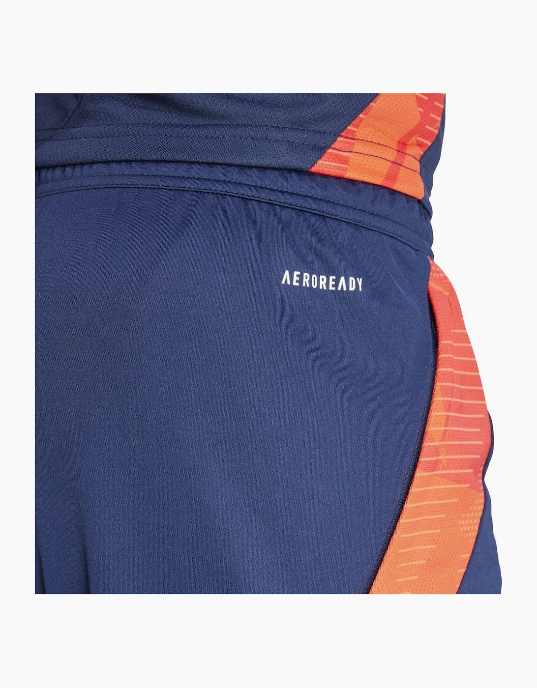 United Training Shorts 2024 2025 Adults