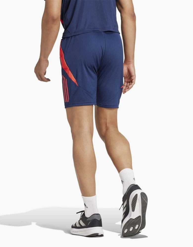 United Training Shorts 2024 2025 Adults