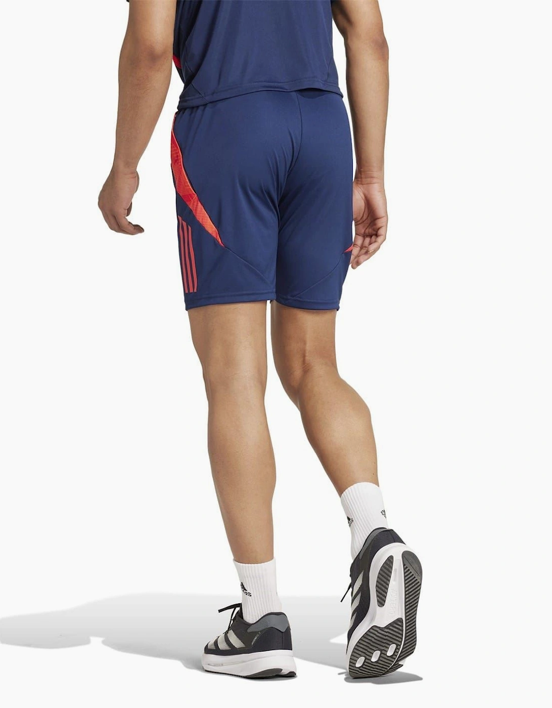United Training Shorts 2024 2025 Adults