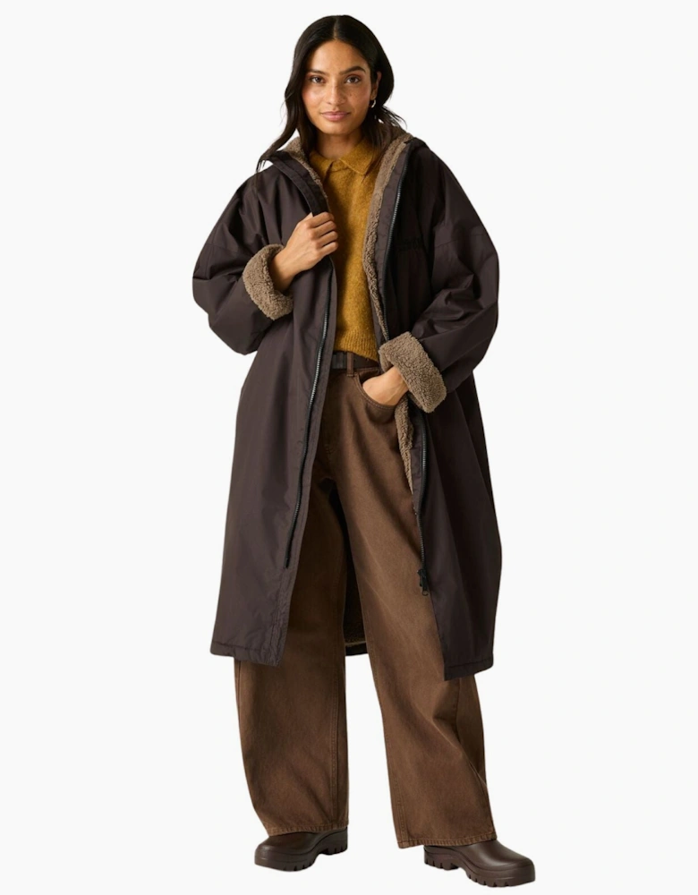 Regatta Outdoor Active Adults Waterproof Changing Robe