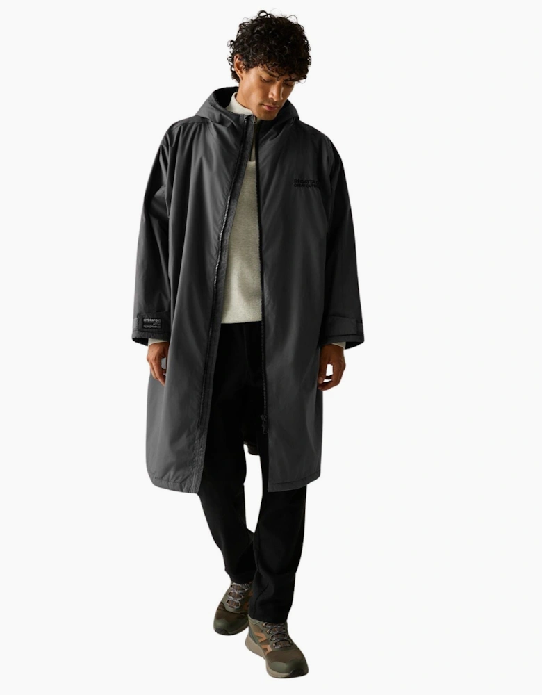 Regatta Outdoor Active Adults Waterproof Changing Robe