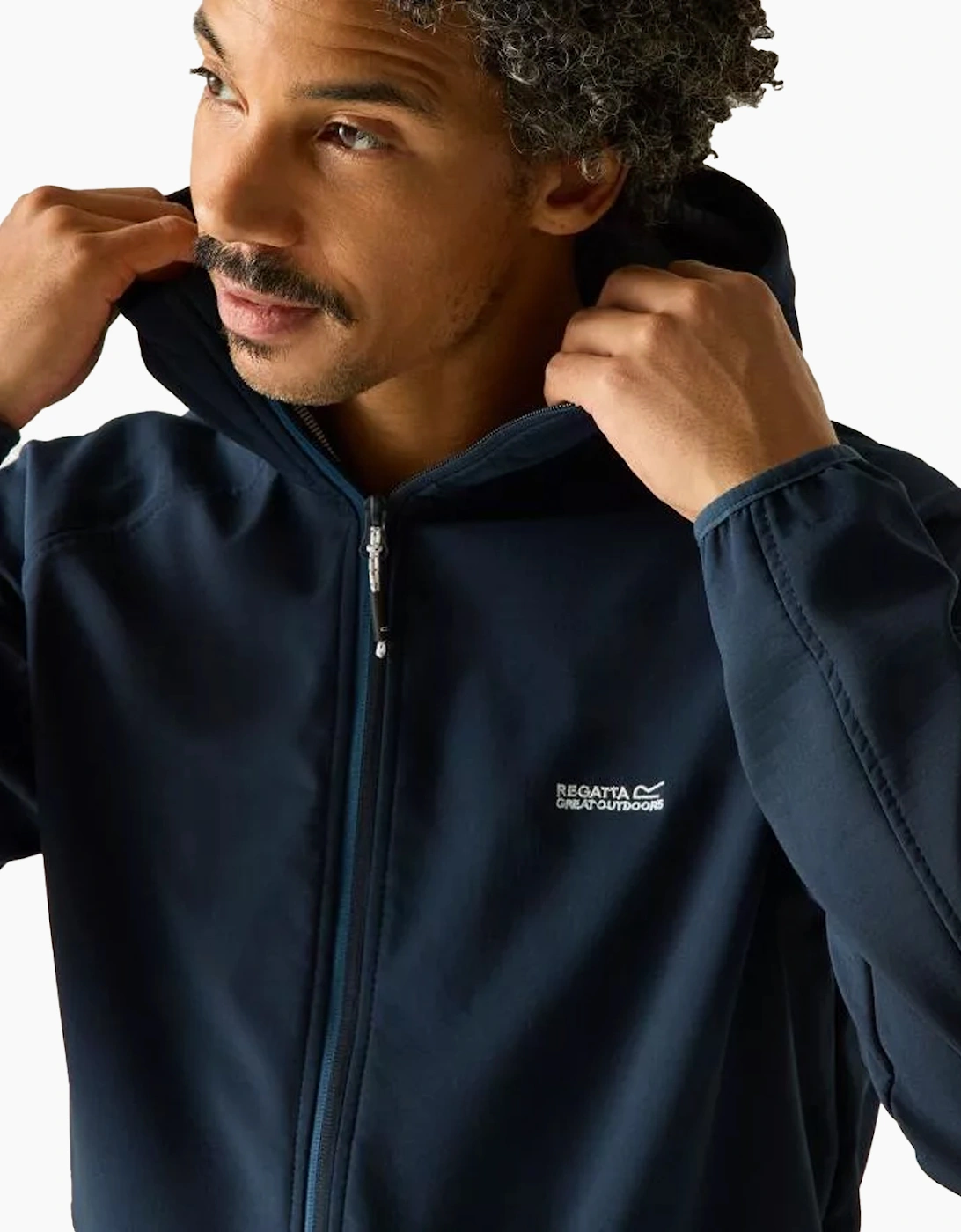 Regatta Mens Arec III Jacket