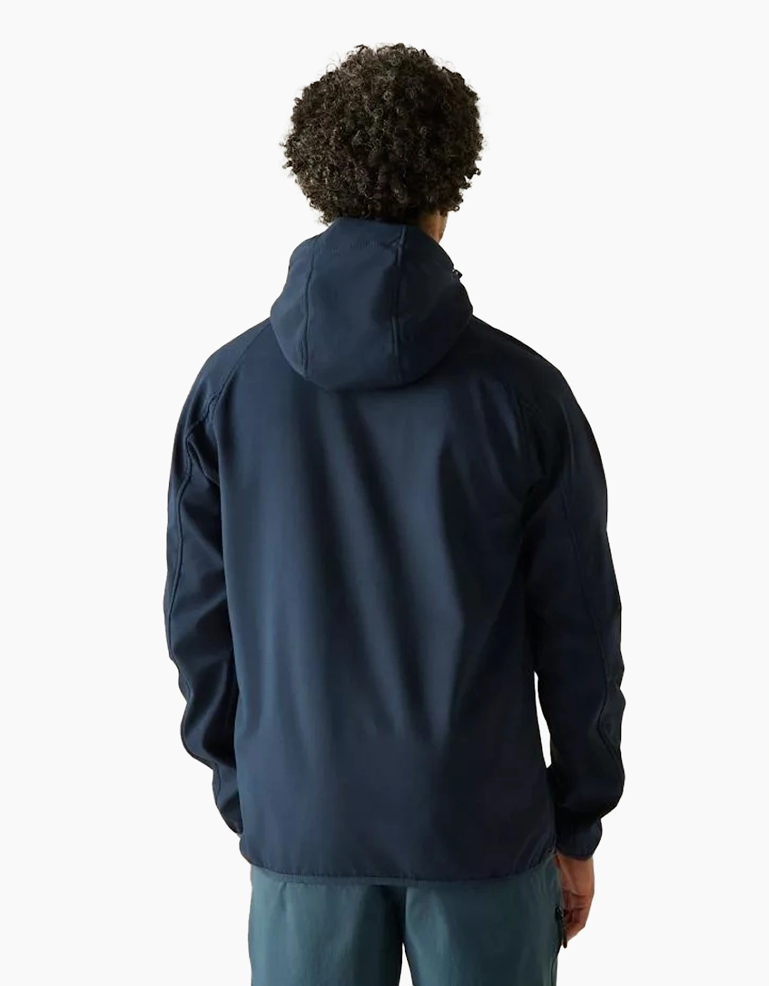Regatta Mens Arec III Jacket