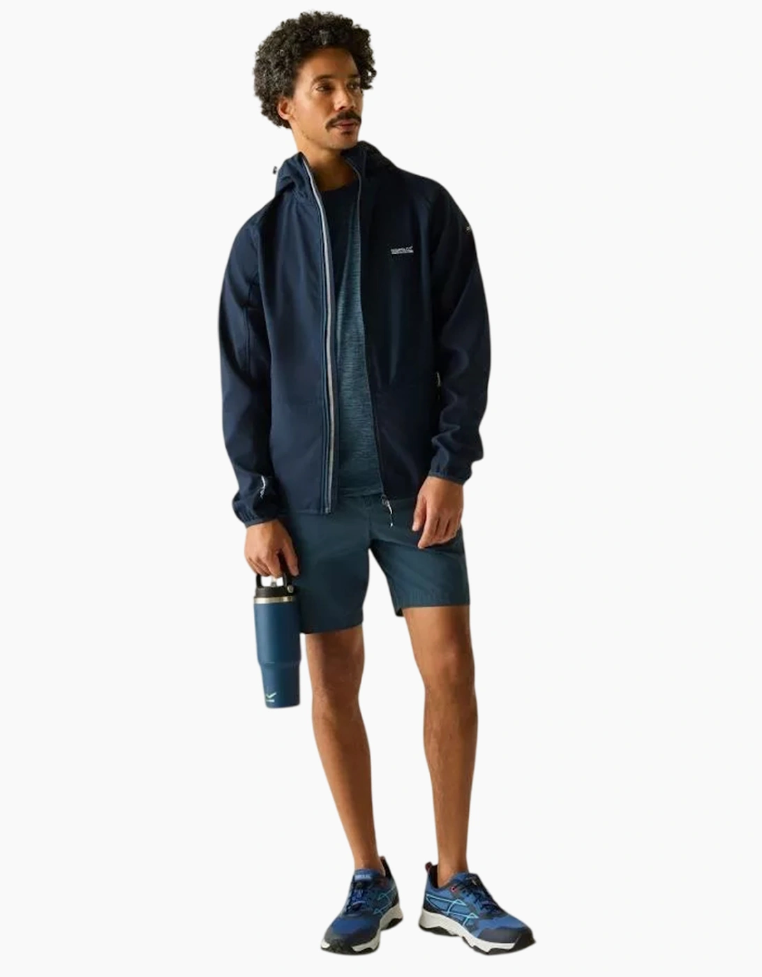 Regatta Mens Arec III Jacket