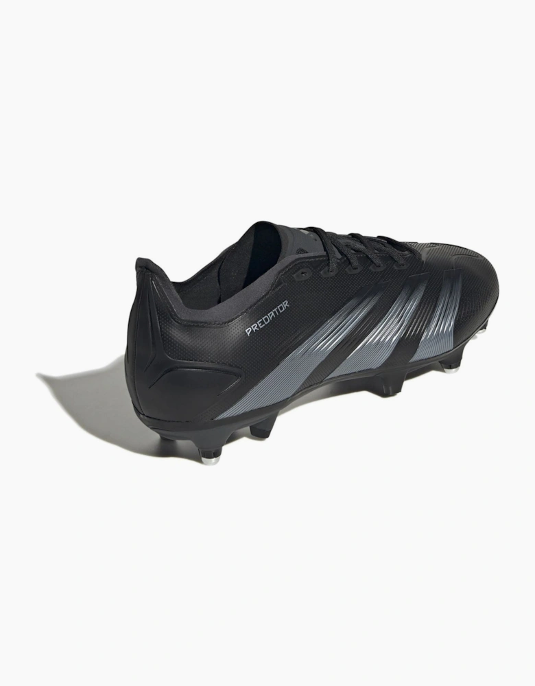 Predator 24 League Soft Ground Football Boots