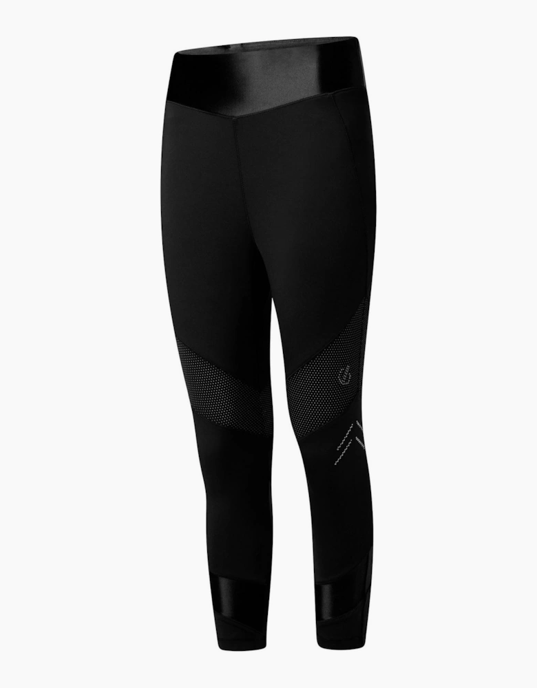 Shine Three Quarter Legging