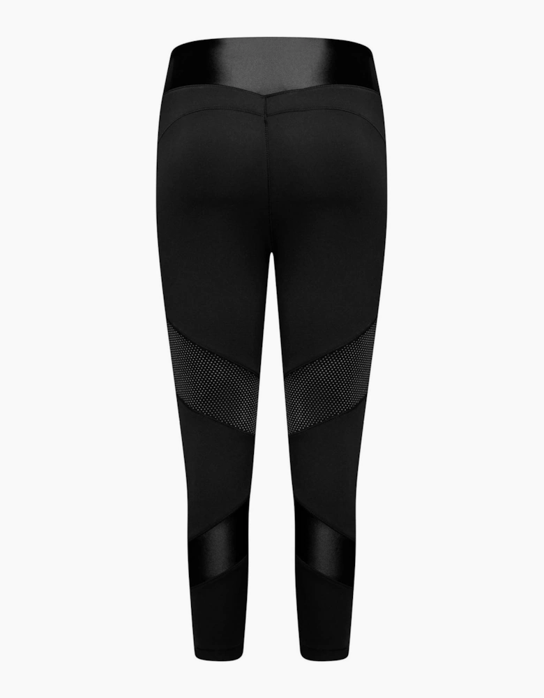 Shine Three Quarter Legging