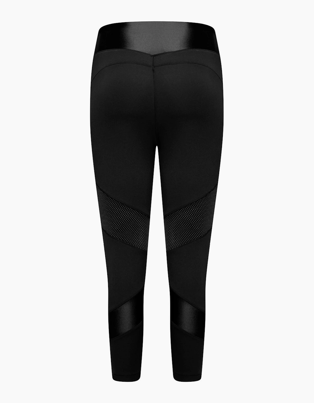 Shine Three Quarter Legging