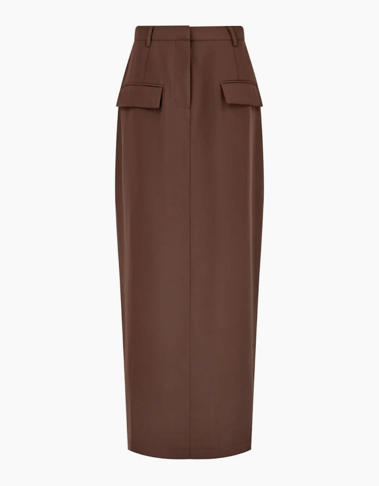 Maxi Skirt