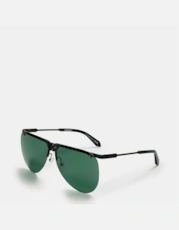 Black/Green