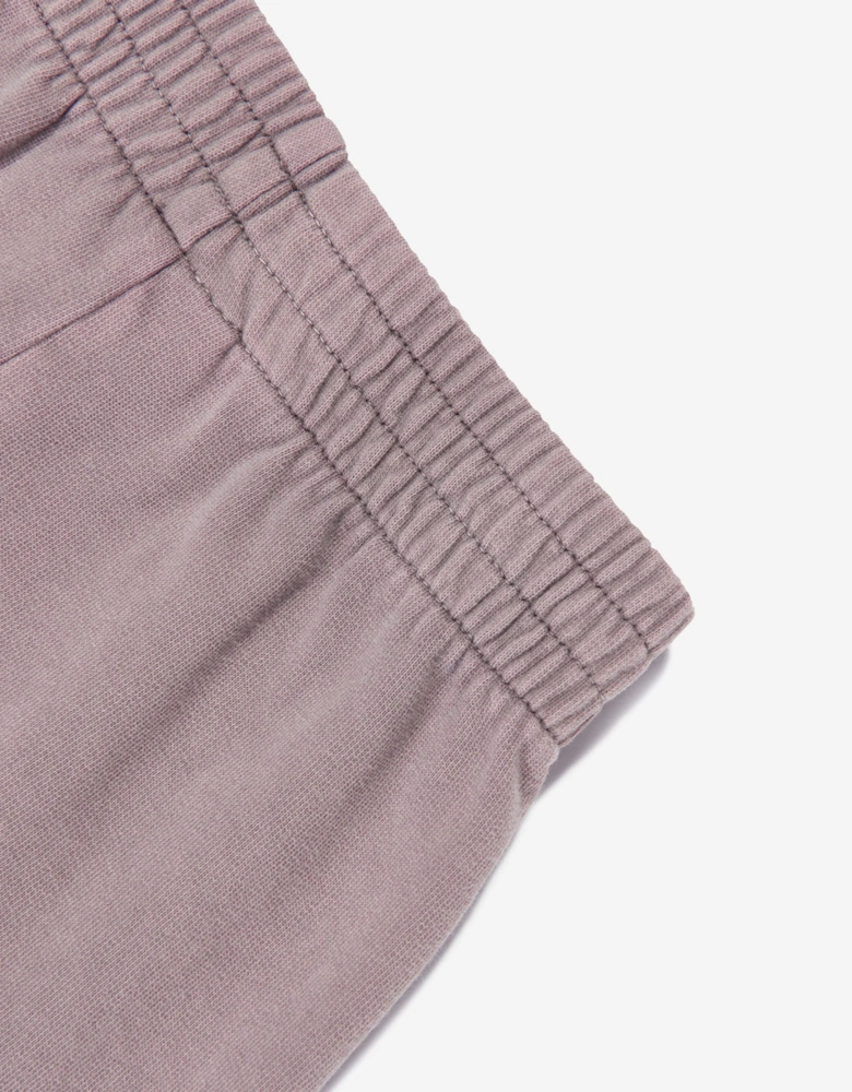 REPRESENT Kids Mini Owners Club Sweatpants in Brown