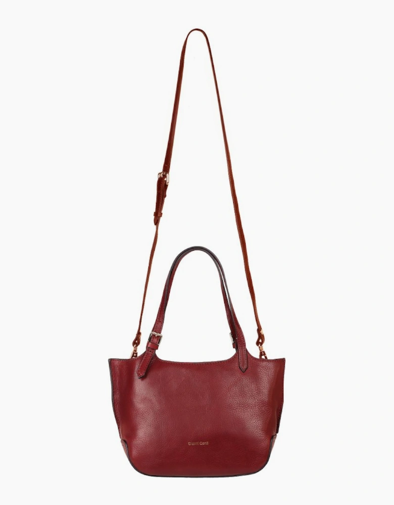 Forio Womens Shoulder Bag