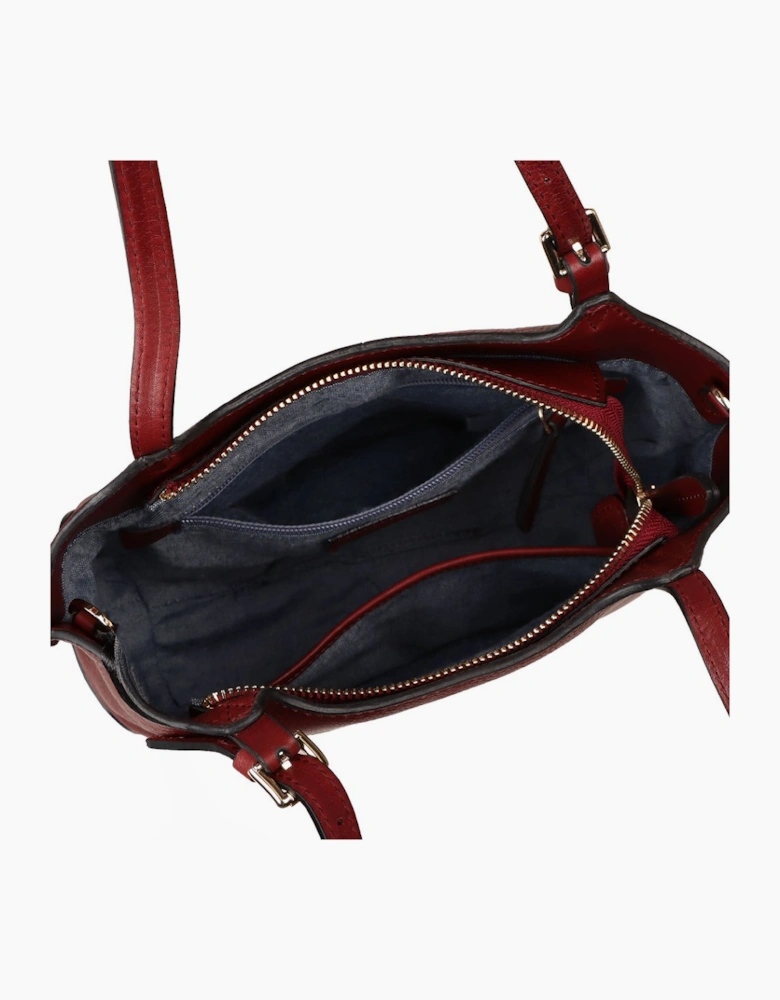 Forio Womens Shoulder Bag