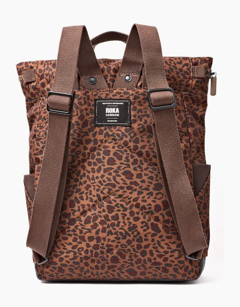 Canfield B Small Backpack