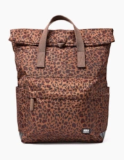 Mini Leopard Recycle