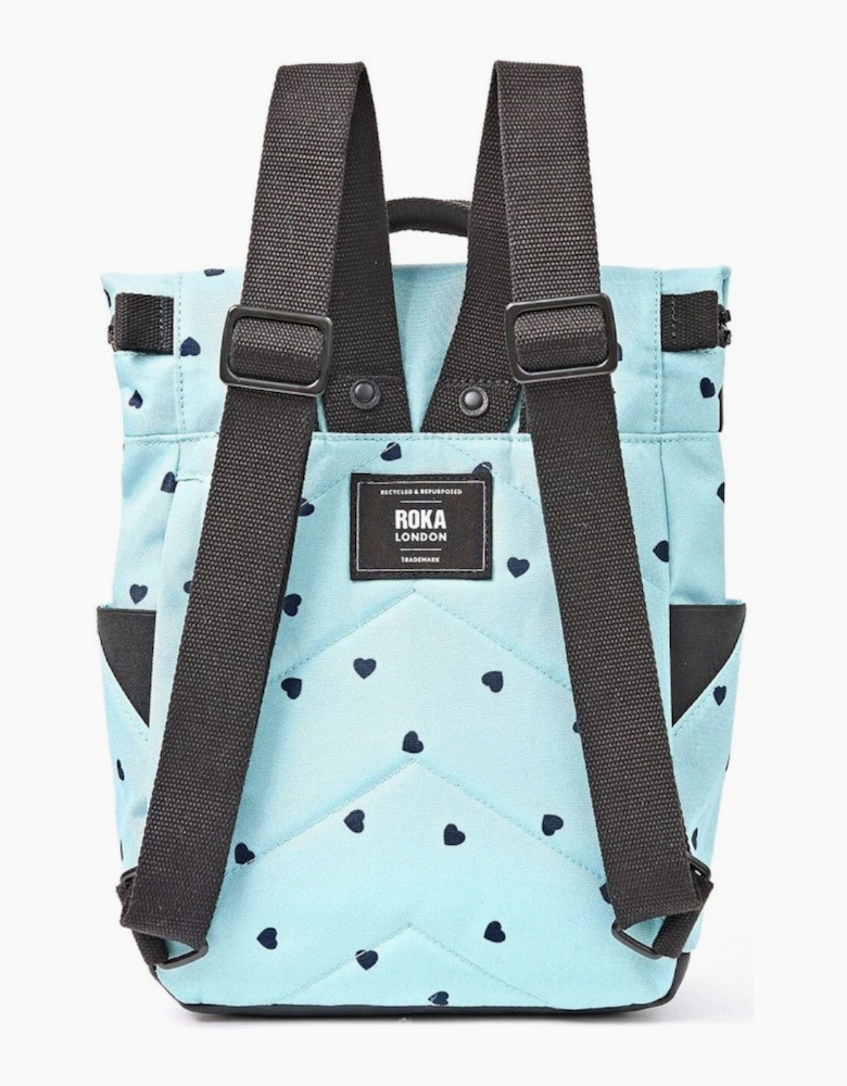 Canfield B Small Backpack