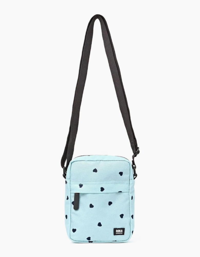 Bond A Small Messenger Bag