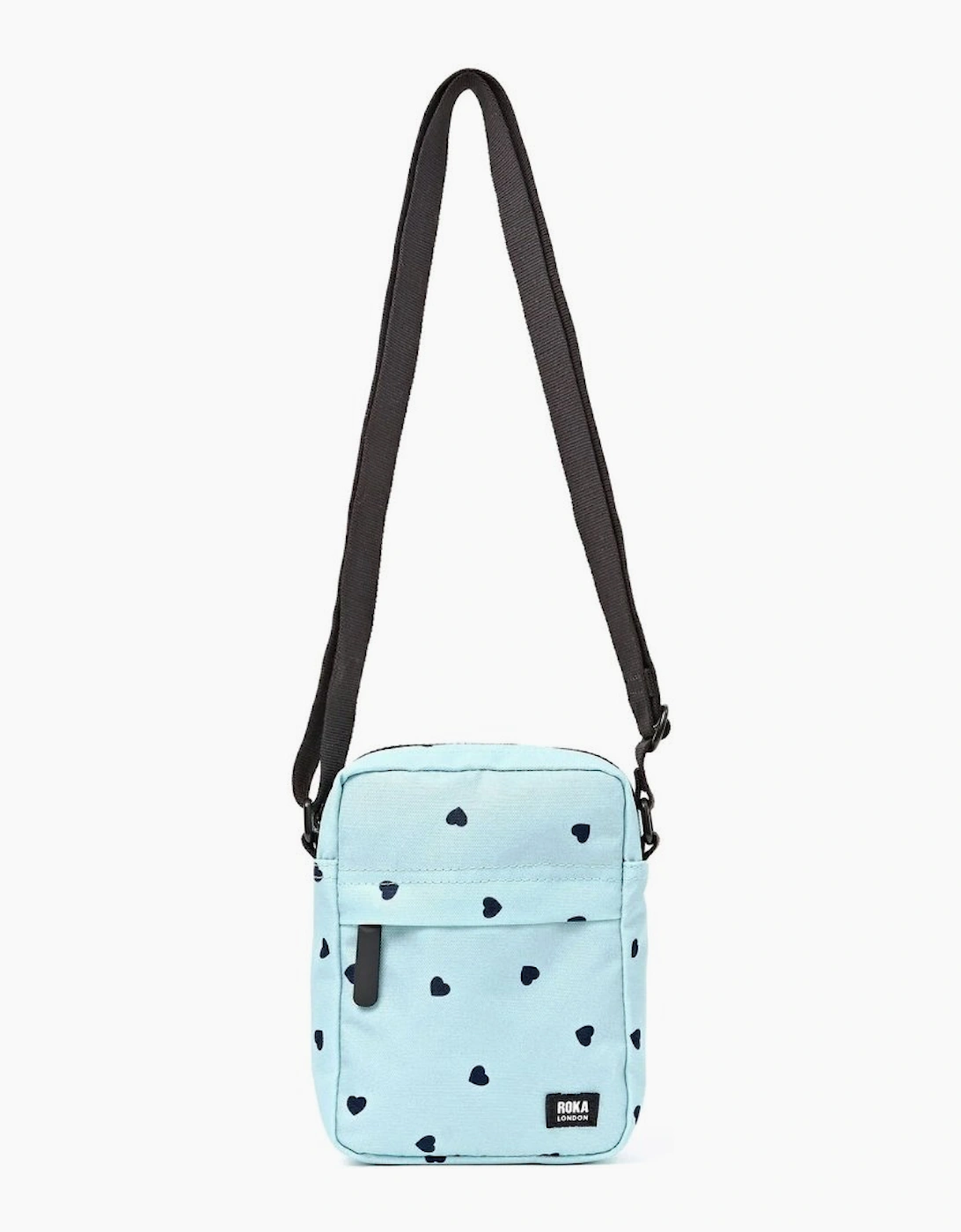 Bond A Small Messenger Bag