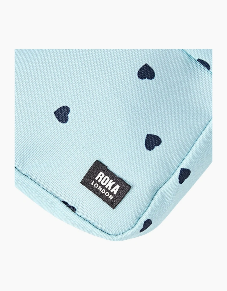 Bond A Small Messenger Bag