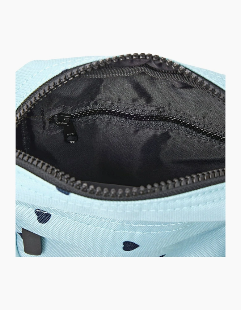 Bond A Small Messenger Bag