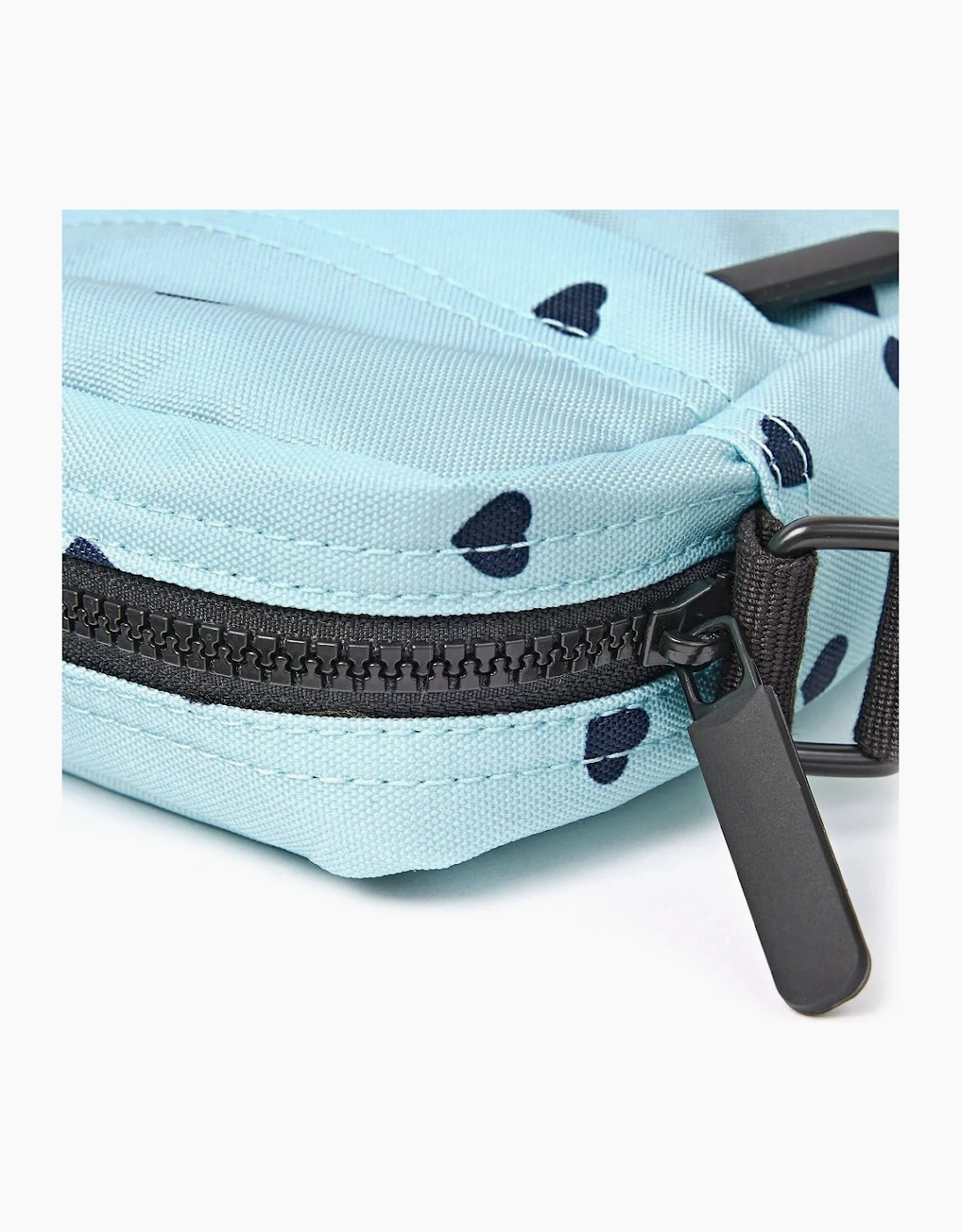 Bond A Small Messenger Bag