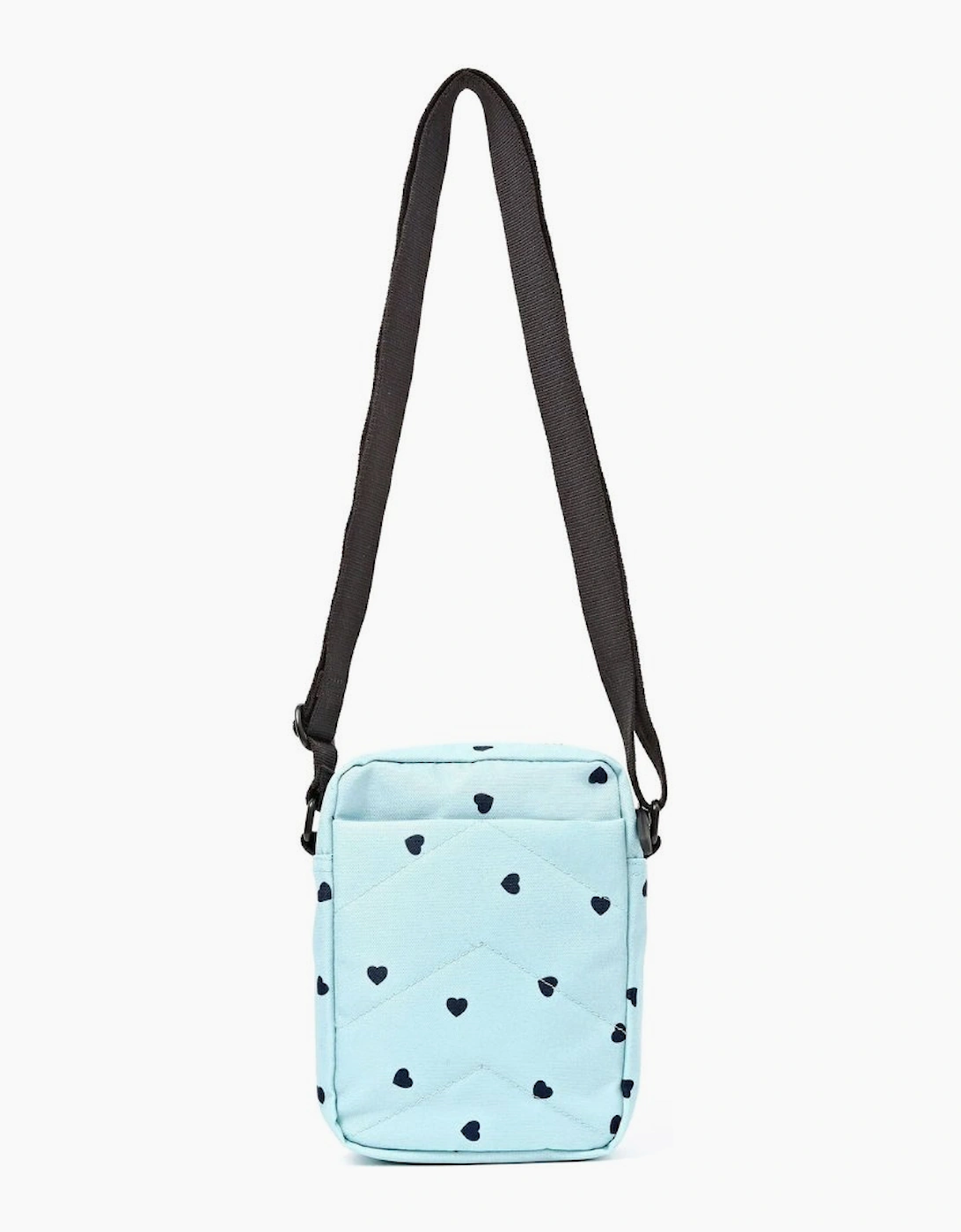 Bond A Small Messenger Bag