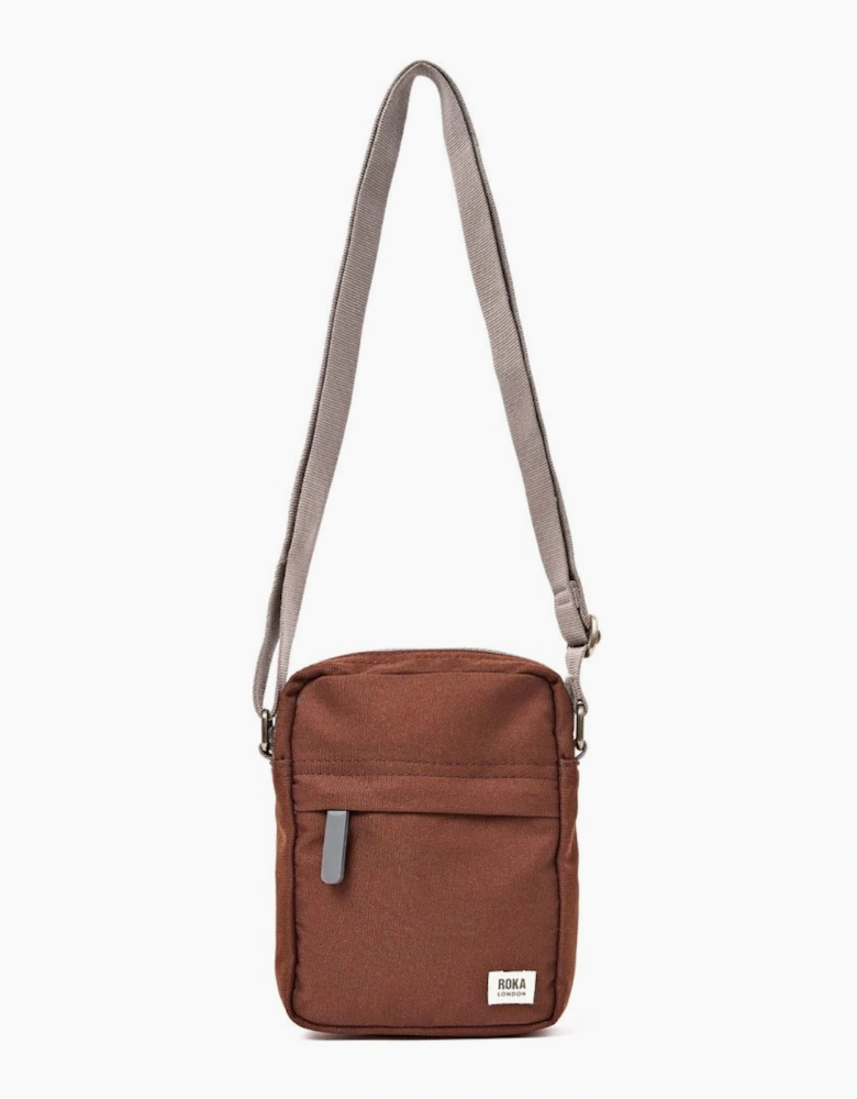 Bond A Small Messenger Bag