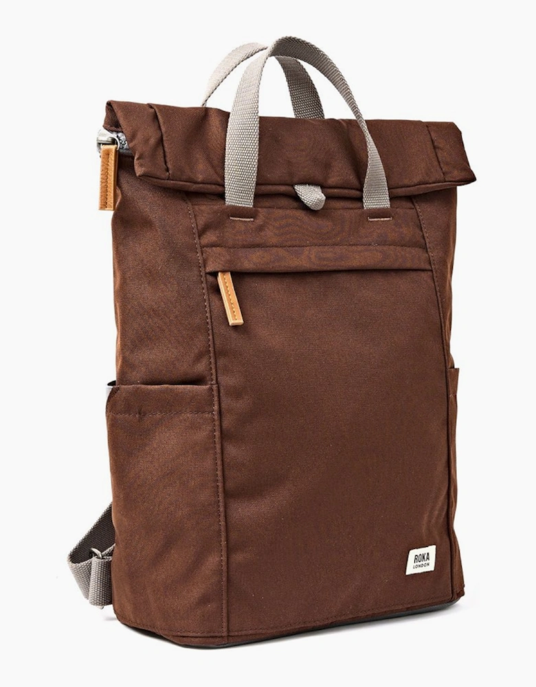 Finchley Small Backpack
