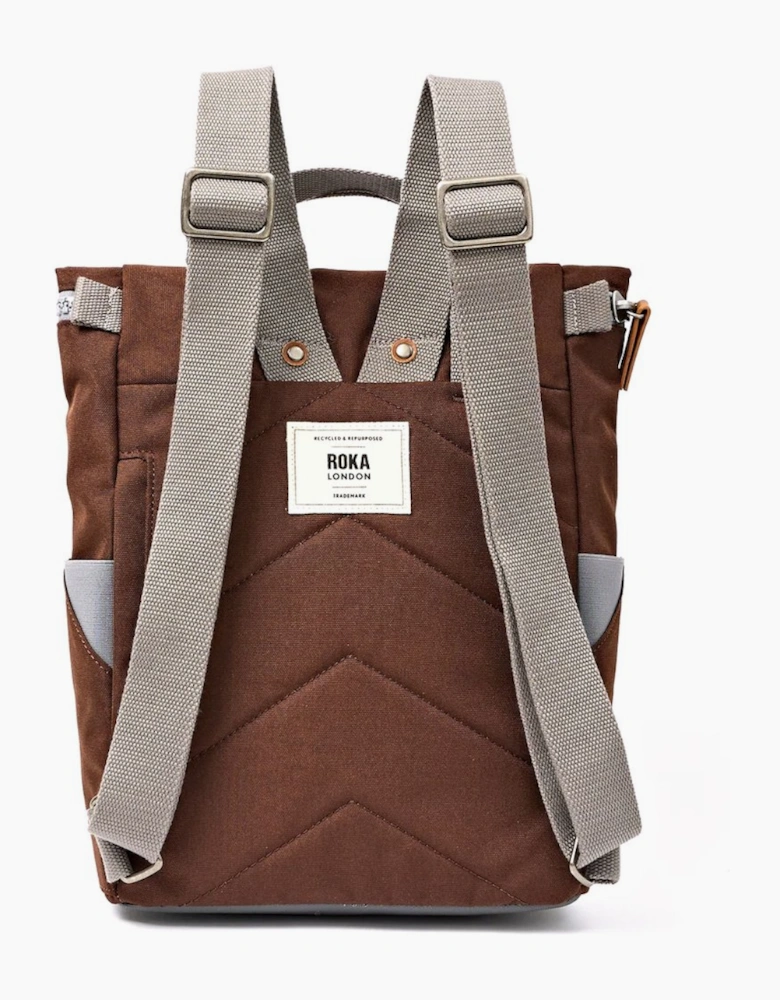 Finchley Small Backpack