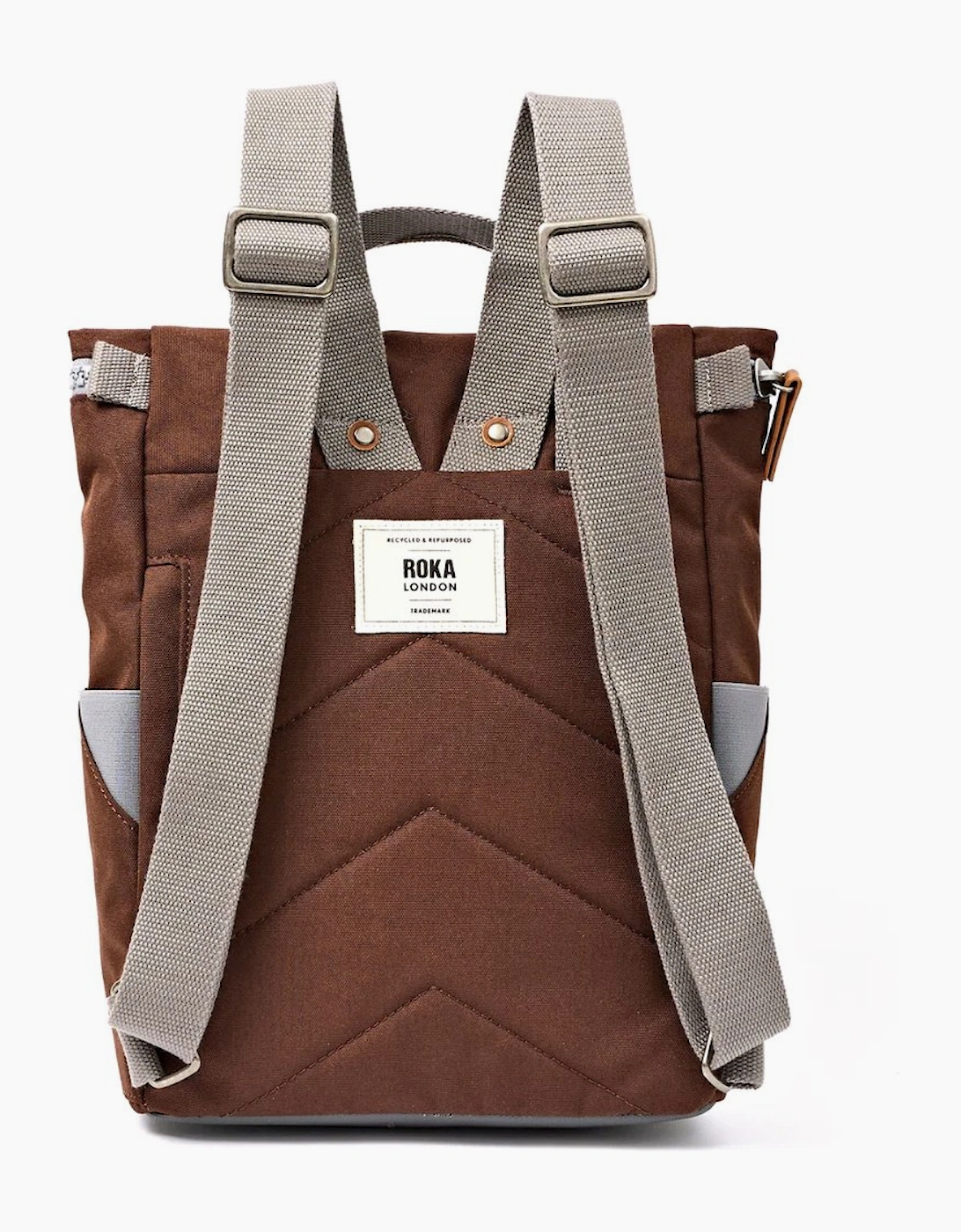 Finchley Small Backpack