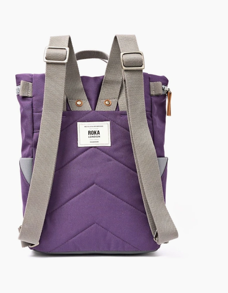Finchley Small Backpack